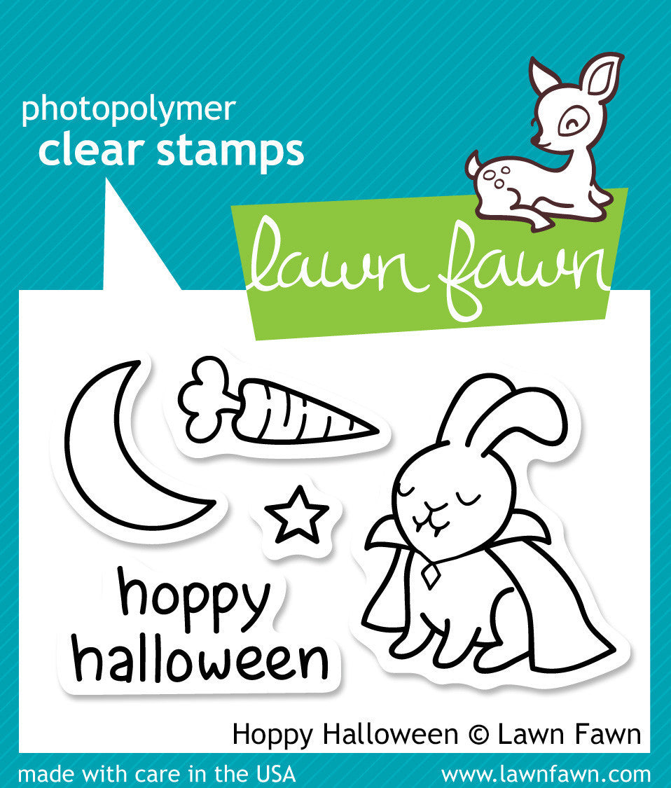 hoppy halloween