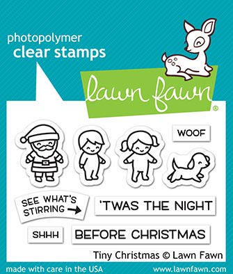 tiny christmas
